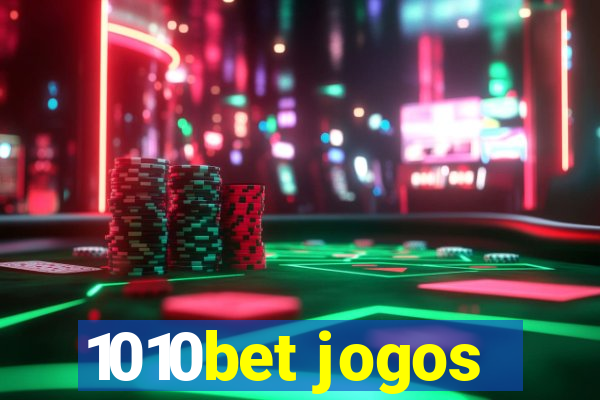 1010bet jogos